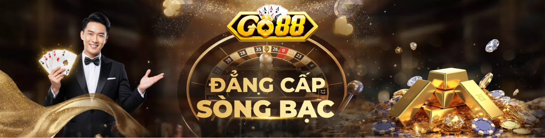banner chính thức từ go88